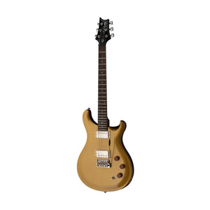 PRS SE DGT David Grissom Signature Solidbody Electric Guitar, Gold Top