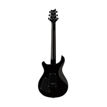 [PREORDER 2 WEEKS] PRS SE Custom 22 Semi-Hollow Electric Guitar, Black Gold Sunburst