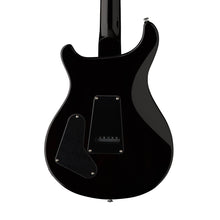 [PREORDER 2 WEEKS] PRS SE Custom 22 Semi-Hollow Electric Guitar, Black Gold Sunburst