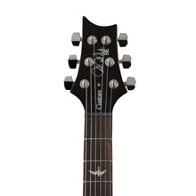 [PREORDER 2 WEEKS] PRS SE Custom 22 Semi-Hollow Electric Guitar, Black Gold Sunburst