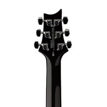 [PREORDER 2 WEEKS] PRS SE Custom 22 Semi-Hollow Electric Guitar, Black Gold Sunburst