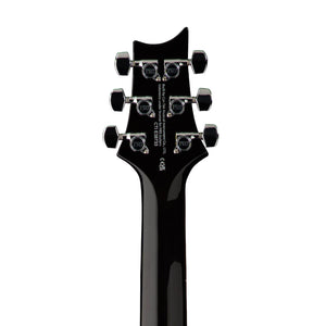 [PREORDER 2 WEEKS] PRS SE Custom 22 Semi-Hollow Electric Guitar, Black Gold Sunburst