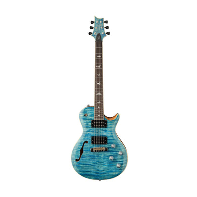 [PREORDER 2 WEEKS] PRS SE Zach Myers 594 Semi-hollow Electric Guitar, Myers Blue