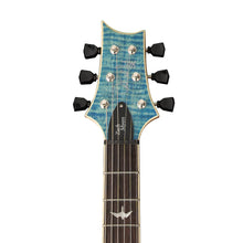 [PREORDER 2 WEEKS] PRS SE Zach Myers 594 Semi-hollow Electric Guitar, Myers Blue