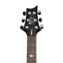 [PREORDER 2 WEEKS] PRS SE Custom 24 Left-handed Electric Guitar, Black Gold Sunburst