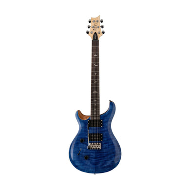 [PREORDER 2 WEEKS] PRS SE Custom 24 Left-handed Electric Guitar, Faded Blue