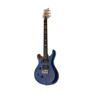 [PREORDER 2 WEEKS] PRS SE Custom 24 Left-handed Electric Guitar, Faded Blue