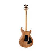 [PREORDER] PRS SE Custom 24 Left-handed Electric Guitar, Turquoise