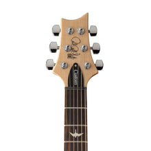 [PREORDER] PRS SE Custom 24 Left-handed Electric Guitar, Turquoise