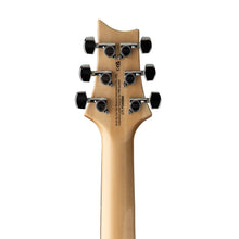 [PREORDER] PRS SE Custom 24 Left-handed Electric Guitar, Turquoise