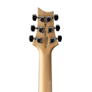 [PREORDER] PRS SE Custom 24 Left-handed Electric Guitar, Turquoise