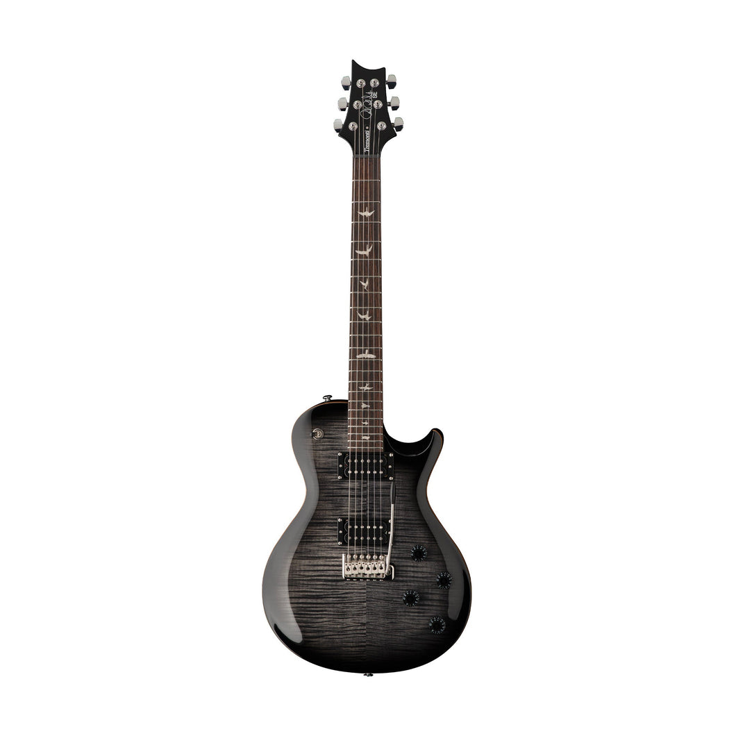 [PREORDER 2 WEEKS] PRS SE Mark Tremonti Electric Guitar, Charcoal Burst