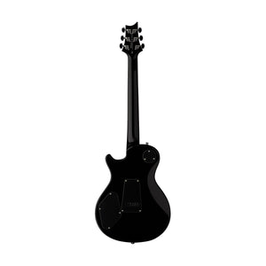 PREORDER 2 WEEKS] PRS SE Mark Tremonti Electric Guitar, Charcoal Burs –  Mahogany Music