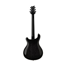 [PREORDER] PRS SE Hollowbody Standard Piezo Electric Guitar w/Case, Dog Hair Smokeburst