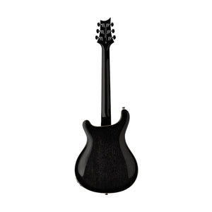 [PREORDER] PRS SE Hollowbody Standard Piezo Electric Guitar w/Case, Dog Hair Smokeburst