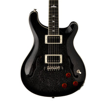 [PREORDER] PRS SE Hollowbody Standard Piezo Electric Guitar w/Case, Dog Hair Smokeburst