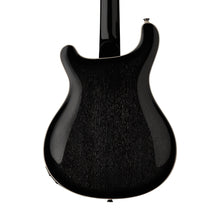 [PREORDER] PRS SE Hollowbody Standard Piezo Electric Guitar w/Case, Dog Hair Smokeburst
