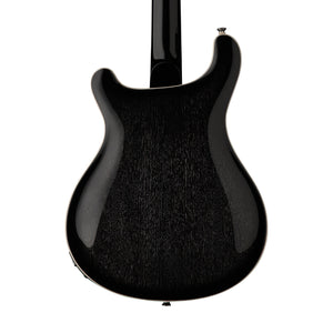 [PREORDER] PRS SE Hollowbody Standard Piezo Electric Guitar w/Case, Dog Hair Smokeburst