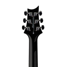 [PREORDER] PRS SE Hollowbody Standard Piezo Electric Guitar w/Case, Dog Hair Smokeburst