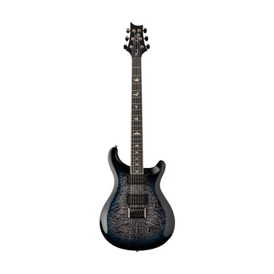 [PREORDER 2 WEEKS] PRS SE Mark Holcomb Signature Electric Guitar, Holcomb Blue Burst