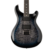 [PREORDER 2 WEEKS] PRS SE Mark Holcomb Signature Electric Guitar, Holcomb Blue Burst