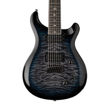 [PREORDER 2 WEEKS] PRS SE Mark Holcomb SVN Signature 7-string Electric Guitar, Holcomb Blue Burst