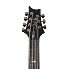 [PREORDER 2 WEEKS] PRS SE Mark Holcomb SVN Signature 7-string Electric Guitar, Holcomb Blue Burst