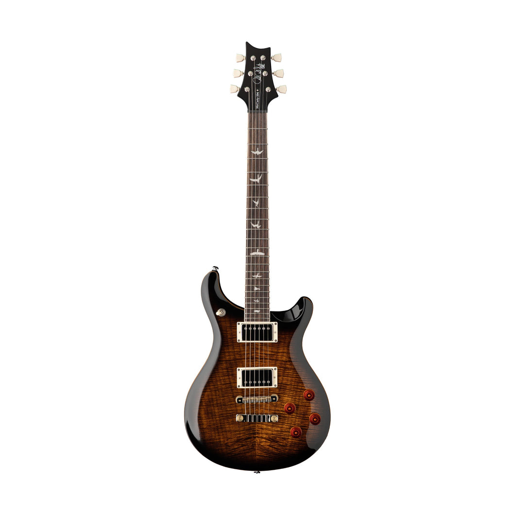 [PREORDER 2 WEEKS] PRS SE McCarty 594 Electric Guitar, Black Gold Sunburst