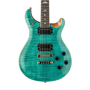 [PREORDER] PRS SE McCarty 594 Electric Guitar, Turquoise