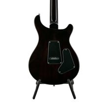PRS SE Standard 24-08 Left-Handed Electric Guitar, Tobacco Sunburst