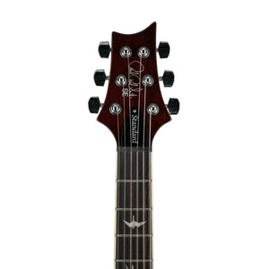 PRS SE Standard 24-08 Left-Handed Electric Guitar, Tobacco Sunburst