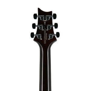 PRS SE Standard 24-08 Left-Handed Electric Guitar, Tobacco Sunburst