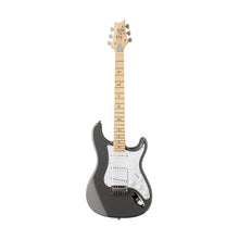 [PREORDER] PRS SE Silver Sky Maple Electric Guitar, Overland Grey