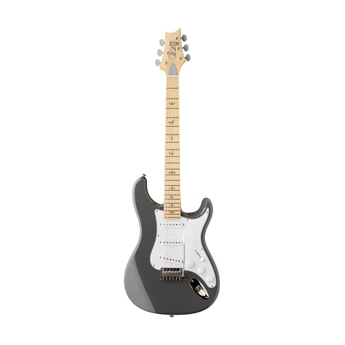 [PREORDER] PRS SE Silver Sky Maple Electric Guitar, Overland Grey