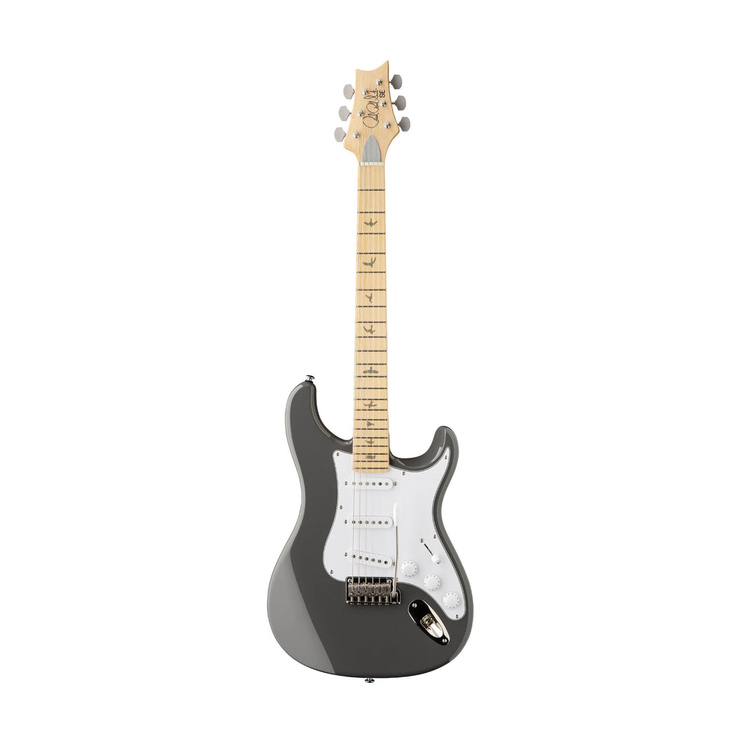 [PREORDER] PRS SE Silver Sky Maple Electric Guitar, Overland Grey