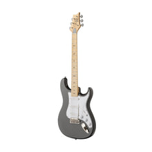 [PREORDER] PRS SE Silver Sky Maple Electric Guitar, Overland Grey