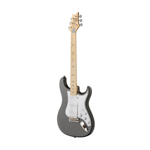 [PREORDER] PRS SE Silver Sky Maple Electric Guitar, Overland Grey