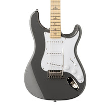 [PREORDER] PRS SE Silver Sky Maple Electric Guitar, Overland Grey