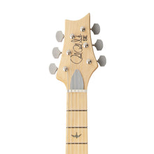 [PREORDER] PRS SE Silver Sky Maple Electric Guitar, Overland Grey