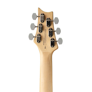 [PREORDER] PRS SE Silver Sky Maple Electric Guitar, Overland Grey