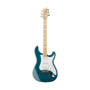 [PREORDER] PRS SE Silver Sky Maple Electric Guitar, Nylon Blue