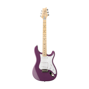 [PREORDER] PRS SE Silver Sky Maple Electric Guitar, Summit Purple