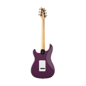 [PREORDER] PRS SE Silver Sky Maple Electric Guitar, Summit Purple