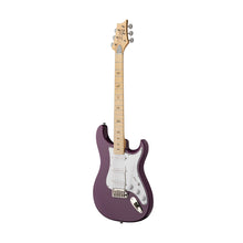 [PREORDER] PRS SE Silver Sky Maple Electric Guitar, Summit Purple