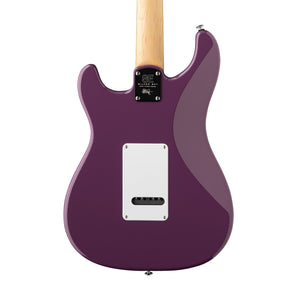 [PREORDER] PRS SE Silver Sky Maple Electric Guitar, Summit Purple