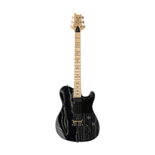 [PREORDER] PRS NF 53 Electric Guitar, Black Doghair