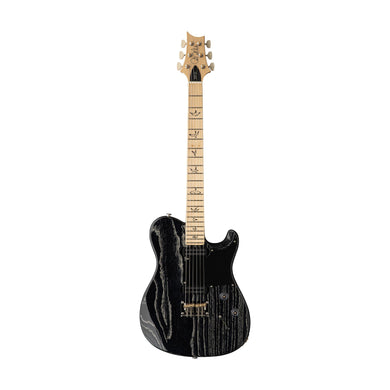 [PREORDER] PRS NF 53 Electric Guitar, Black Doghair