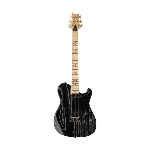 [PREORDER] PRS NF 53 Electric Guitar, Black Doghair