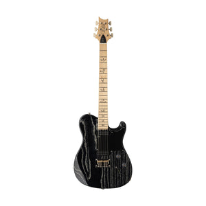 [PREORDER] PRS NF 53 Electric Guitar, Black Doghair