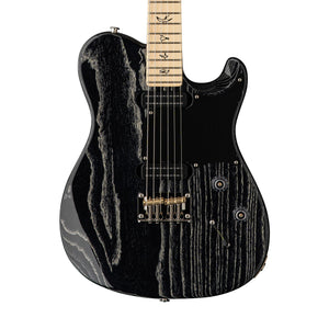 [PREORDER] PRS NF 53 Electric Guitar, Black Doghair